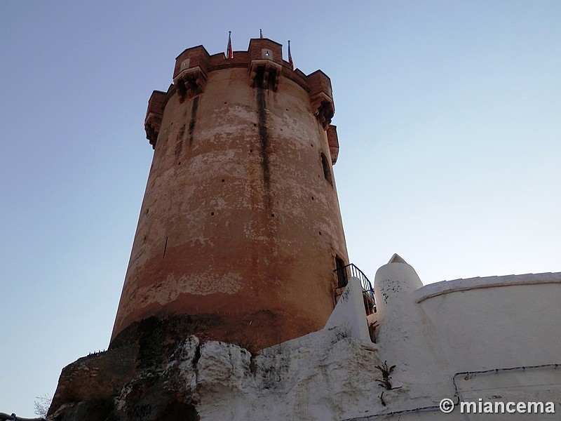 Torre de Paterna