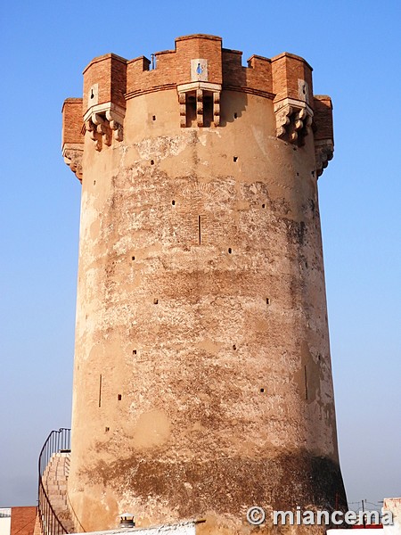 Torre de Paterna