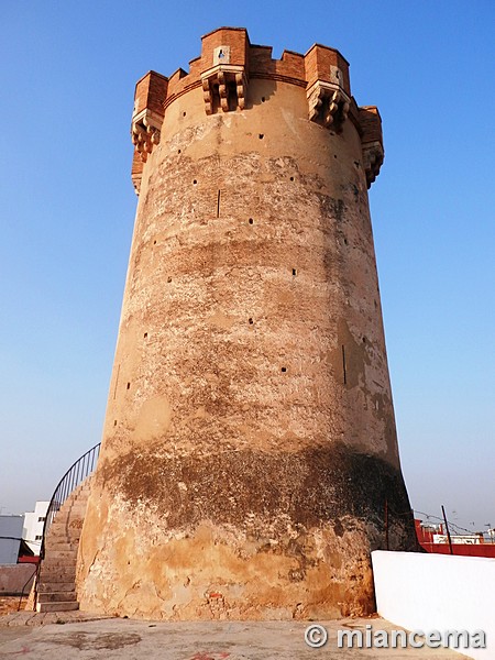 Torre de Paterna