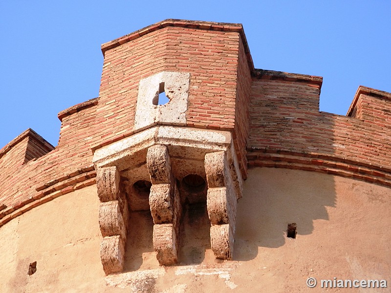 Torre de Paterna