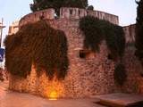 Muralla urbana de Gandía