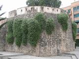 Muralla urbana de Gandía