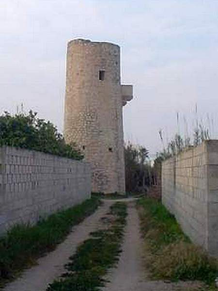 Torre Guaita