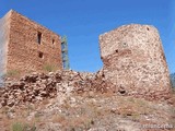 Castillo de Torres Torres