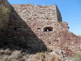 Castillo de Torres Torres