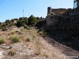 Castillo de Torres Torres