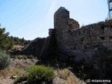 Castillo de Torres Torres