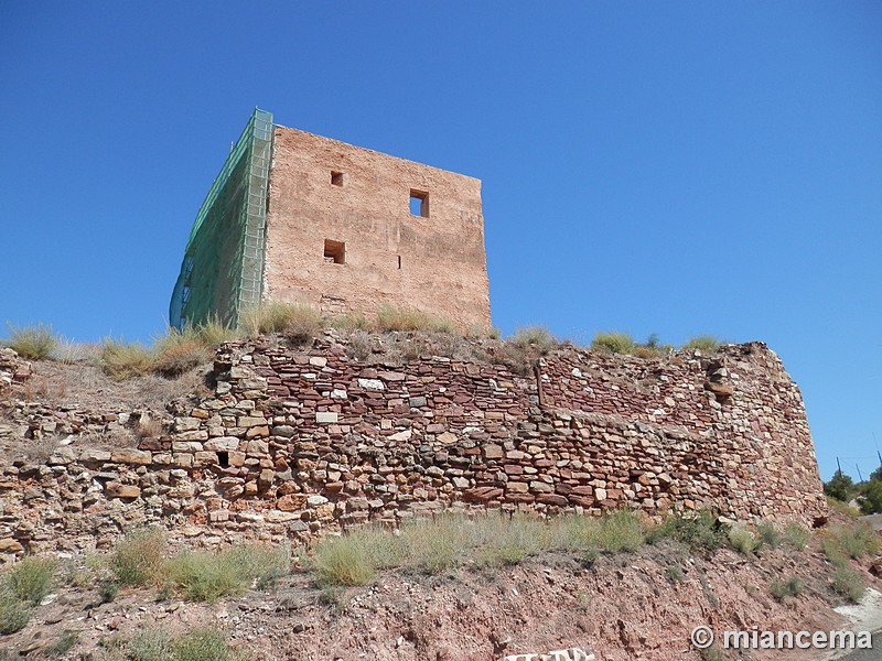 Castillo de Torres Torres