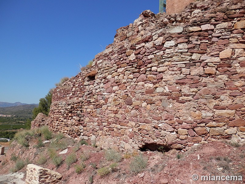 Castillo de Torres Torres