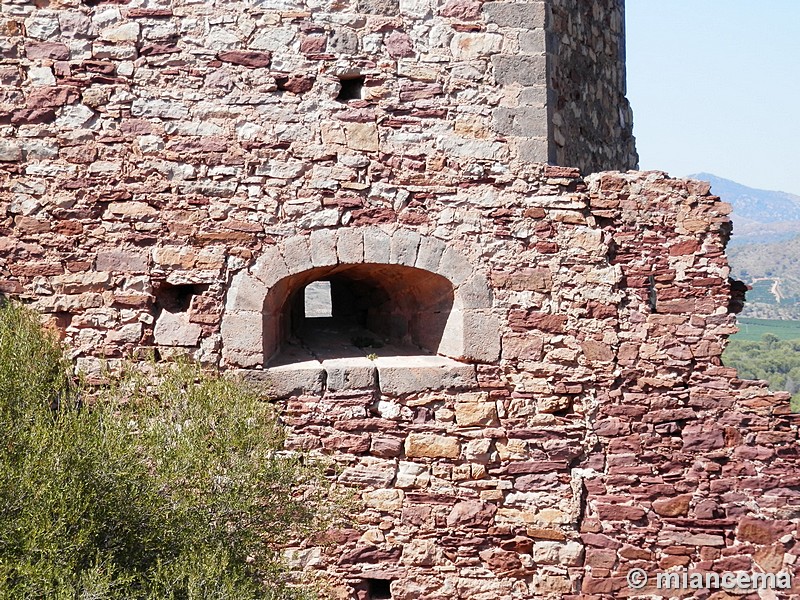 Castillo de Torres Torres