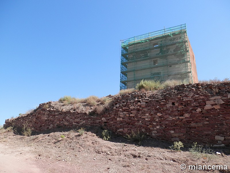 Castillo de Torres Torres