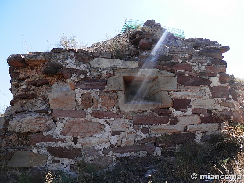 Castillo de Torres Torres