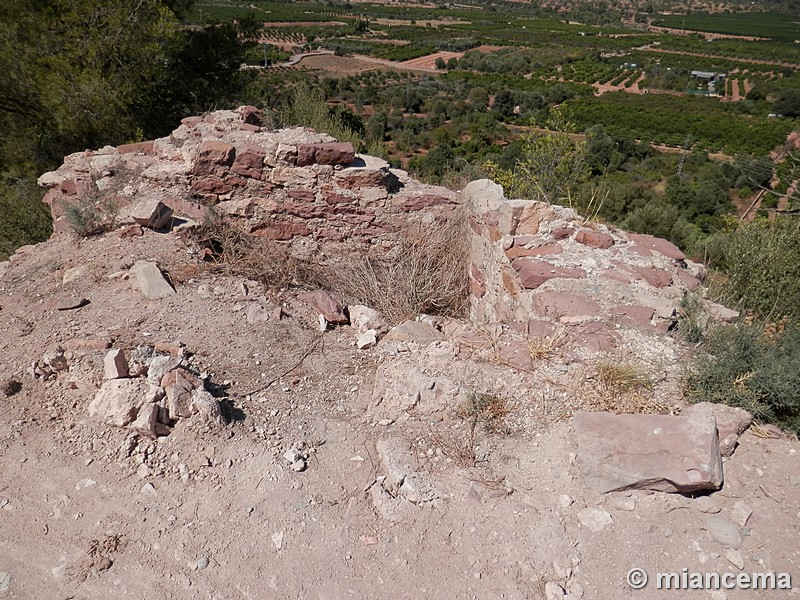 Castillo de Torres Torres