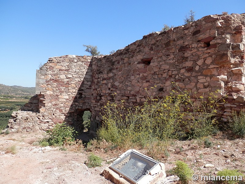 Castillo de Torres Torres