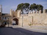 Torre puerta de Llíria