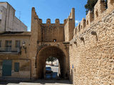 Torre puerta de Llíria