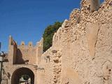 Muralla urbana de Benisanó