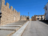 Muralla urbana de Benisanó