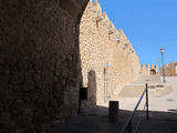 Muralla urbana de Benisanó