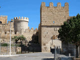 Muralla urbana de Benisanó