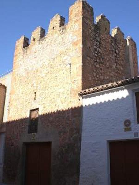 Muralla urbana de Benisanó