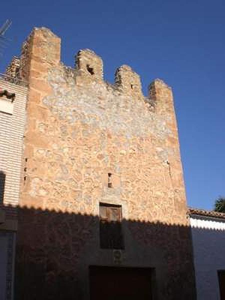 Muralla urbana de Benisanó