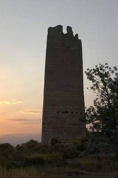 Torre de Bofilla