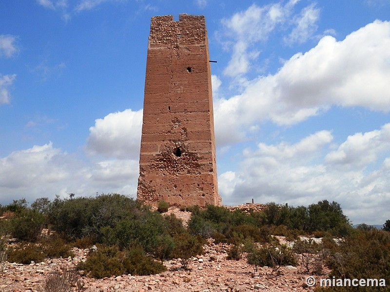 Torre de Bofilla