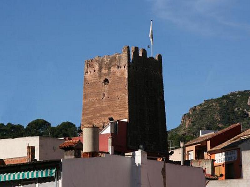 Torre del Señor