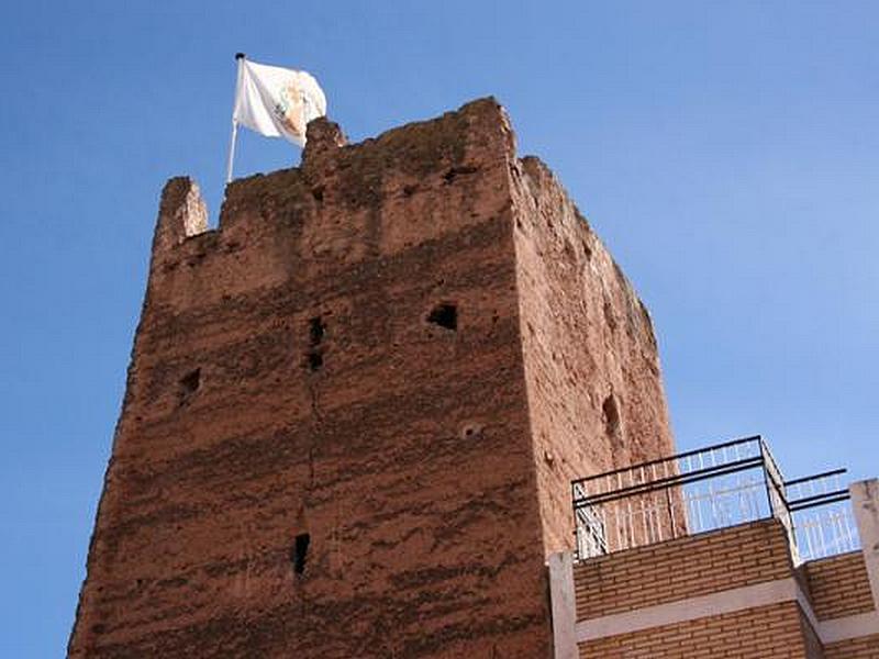 Torre del Señor