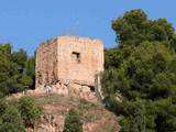 Torre de la Ermita