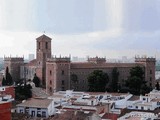 Monasterio de Santa María