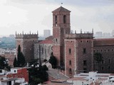 Monasterio de Santa María