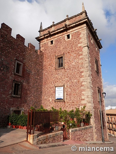 Monasterio de Santa María