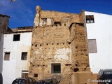 Torre de la Angostura de Santa María