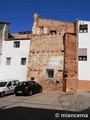 Torre de la Angostura de Santa María