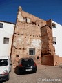 Muralla urbana de Requena