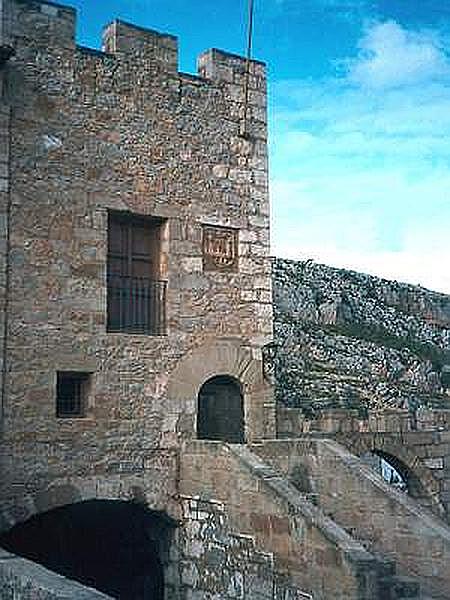 Torre de la Aljama