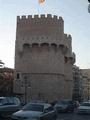 Torres de Serranos