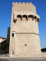 Torres de Serranos