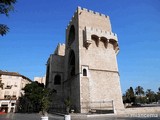 Torres de Serranos