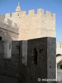 Torres de Serranos