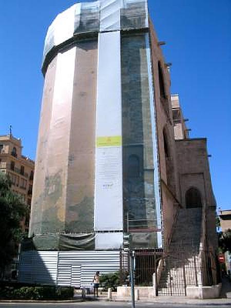 Torres de Serranos