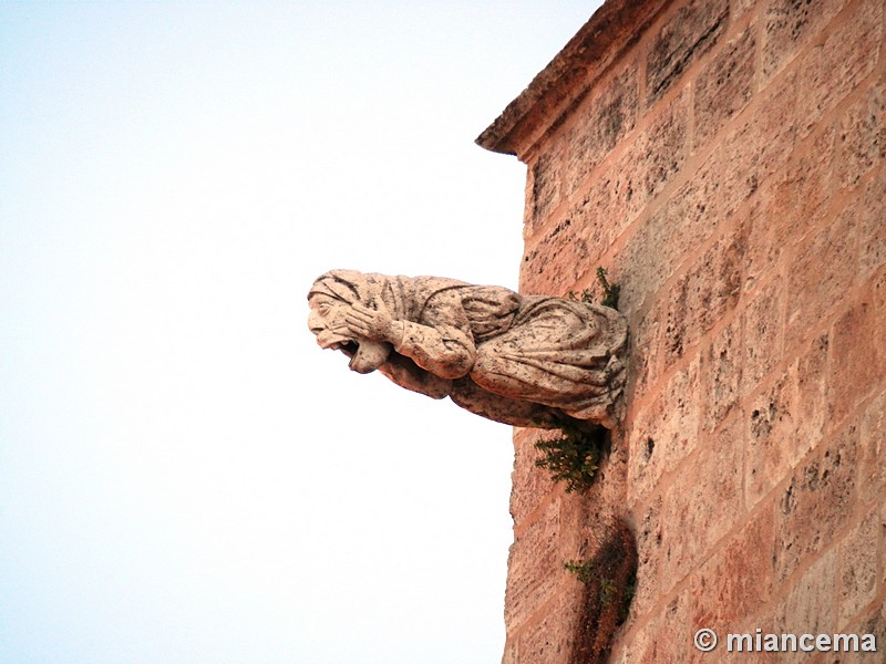 Torres de Serranos