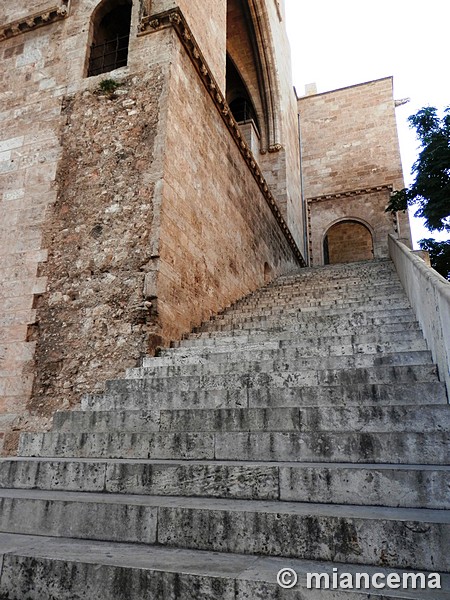 Torres de Serranos