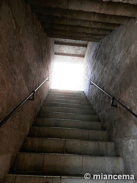 Torres de Serranos