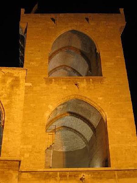 Torres de Quart