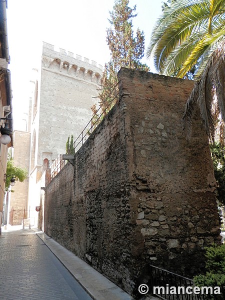 Torres de Quart