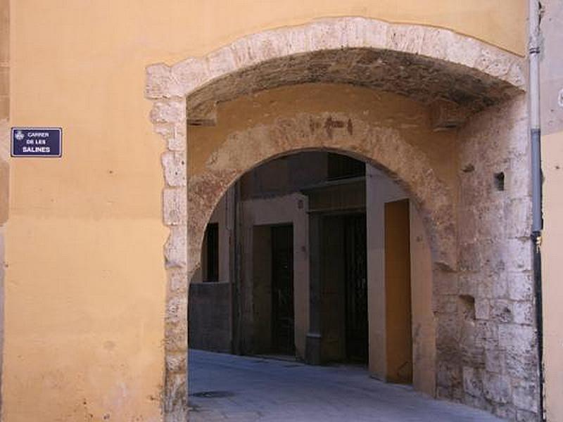 Portal de Valldigna