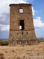 Torre óptica de San Juan